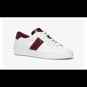 Michael Kors sneakers 👟 size 5